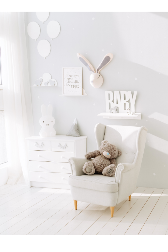 Baby's room