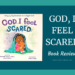 God, I Feel Scared book cover